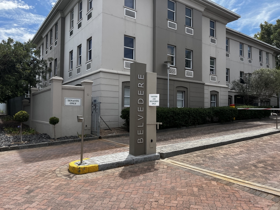 To Let commercial Property for Rent in Rosenpark Western Cape